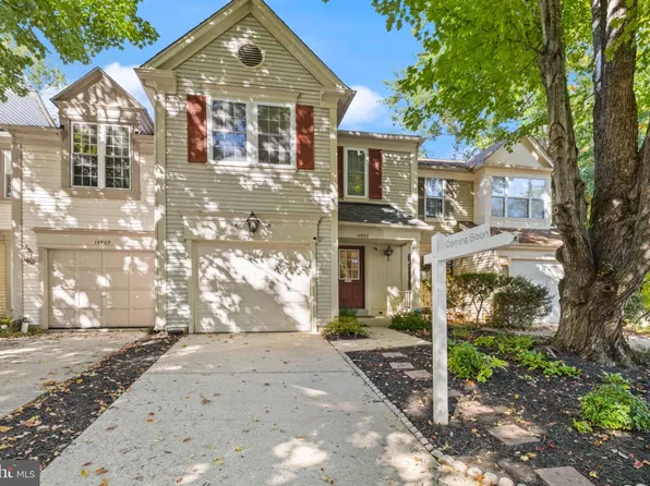 14903 Habersham Cir, Silver Spring, MD 20906