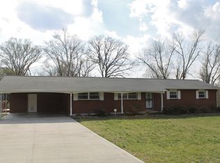 2907 Cross Valley Rd, Knoxville, TN 37917