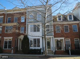 326 Inspiration Ln, Gaithersburg, MD 20878