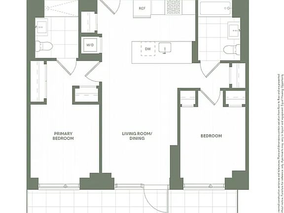 2nd image of 15310 88th Ave #101
