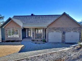 6103 Airline Rd, Young Harris, GA 30582