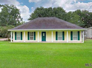 20755 Utah St, Livingston, LA 70754