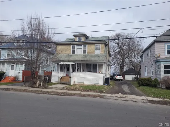1016 Bellevue Ave, Syracuse, NY 13204
