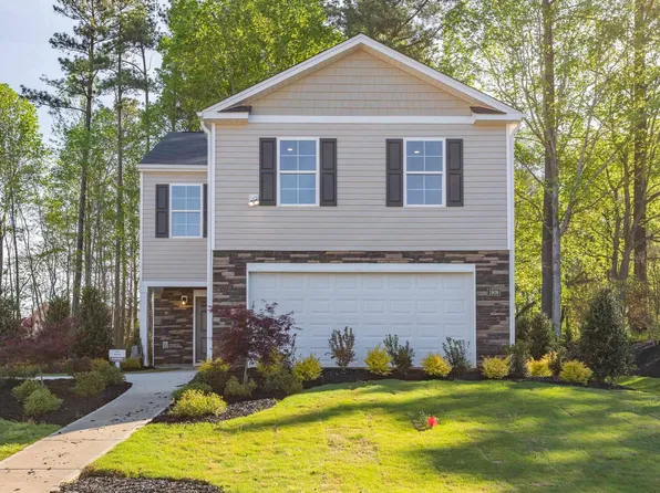 2547 Lily Dr Lot 191, Haw River, NC 27258