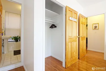 Rented by Oxford Property Group