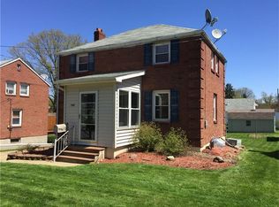 799 Federal Dr, Sharon, PA 16146