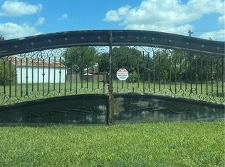 1421 Granada Cir, Edinburg, TX 78542