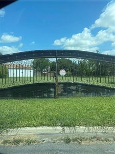 1421 Granada Cir, Edinburg, TX, 78542