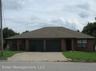 6762 S Kathleen Cir, Fayetteville, AR 72704