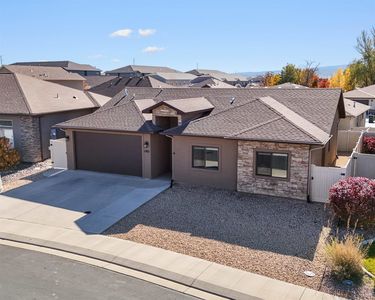 2483 Solstice Ln, Grand Junction, CO, 81505