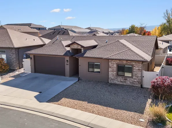 2483 Solstice Ln, Grand Junction, CO 81505