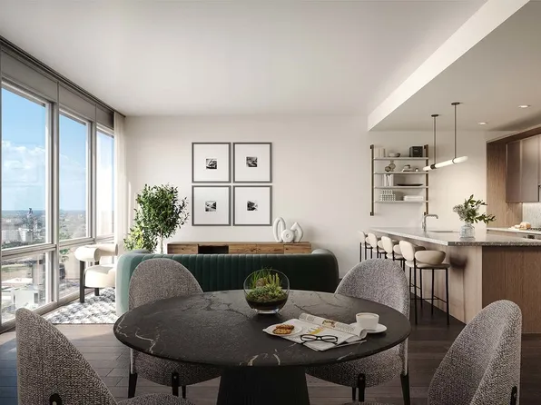 164 N Peoria St #1105, Chicago, IL 60607