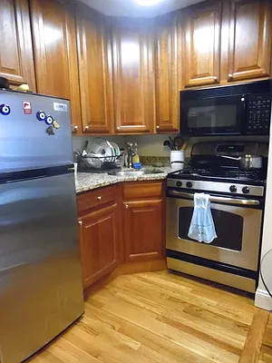 Rented by Love Where You Live Realty | media 15