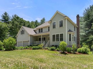 321 Chicopee Row, Groton, MA 01450