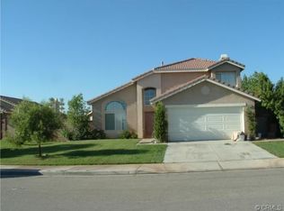 454 Tartan Way, Beaumont, CA 92223