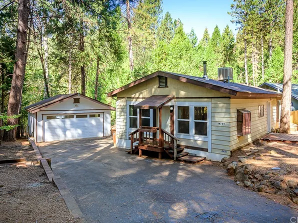 14769 Wood Dr, Magalia, CA 95954