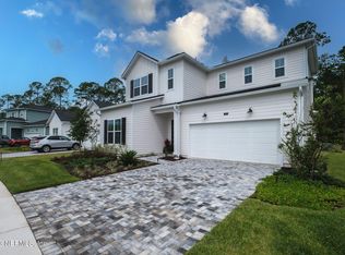 157 Bridgeton St, Saint Johns, FL 32259