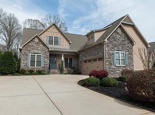 3047 English Cottage Way, Boiling Springs, SC 29316