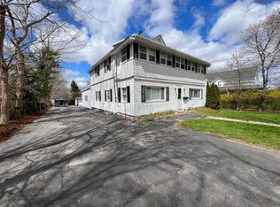 111 Washington St FLOOR 1, Franklin, MA 02038