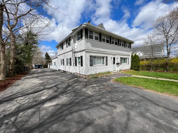 111 Washington St Floor 1, Franklin, MA 02038