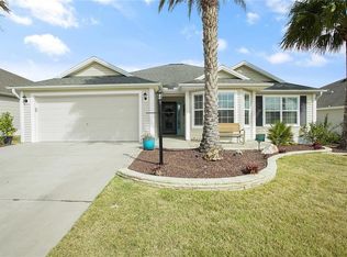 3028 Twisted Oak Way, The Villages, FL 32163