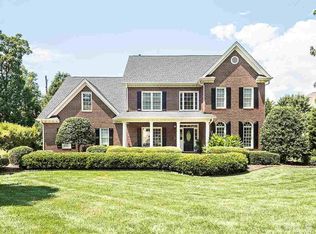 312 Bailey Ridge Dr, Morrisville, NC 27560
