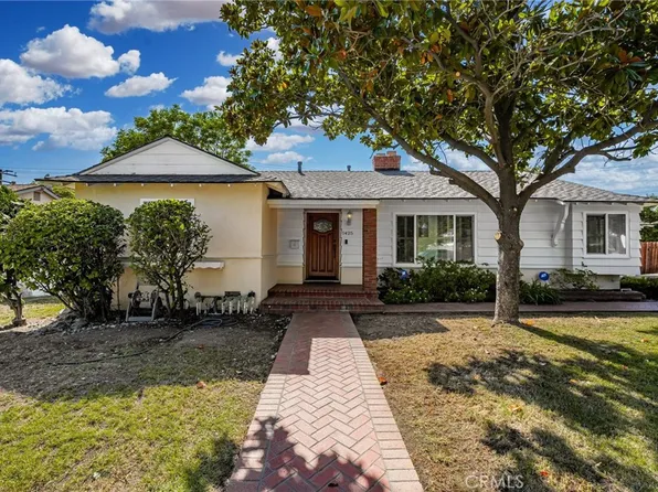 1425 N Mountain Ave, Claremont, CA 91711