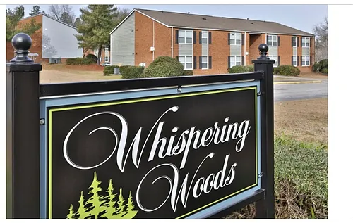 Whispering Woods Apartments Photo 1 Whispering Woods Apartments Photo 1