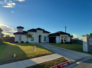 200 Stella Dr, San Juan, TX 78589