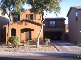 6461 W Diana Ave, Glendale, AZ 85302