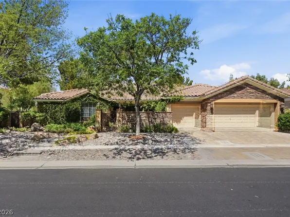 2753 Vikings Cove Ln, Las Vegas, NV 89117