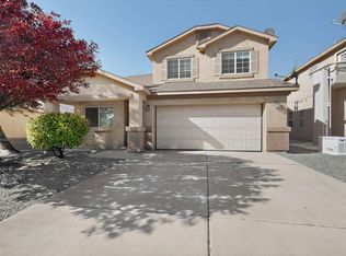 724 Playful Meadows Cir NE, Rio Rancho, NM 87144