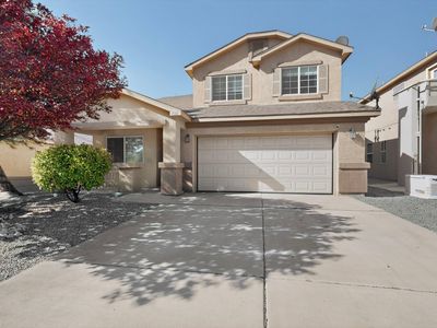 724 Playful Meadows Cir NE, Rio Rancho, NM, 87144