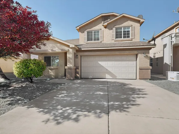 724 Playful Meadows Cir NE, Rio Rancho, NM 87144