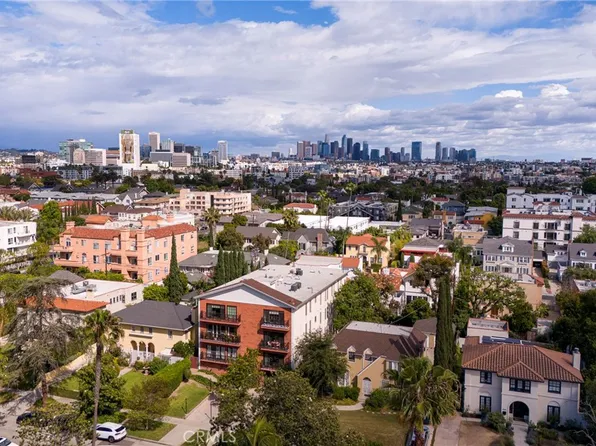 822 S Windsor Blvd Unit 203, Los Angeles, CA 90005