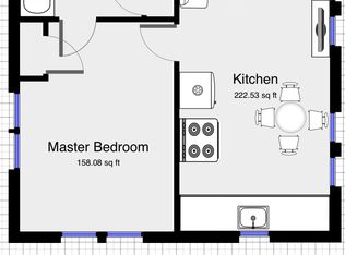 2856 McGrath Ave APT B, Baton Rouge, LA 70806