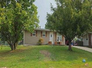 312 View Point Ln, Lake Saint Louis, MO 63367