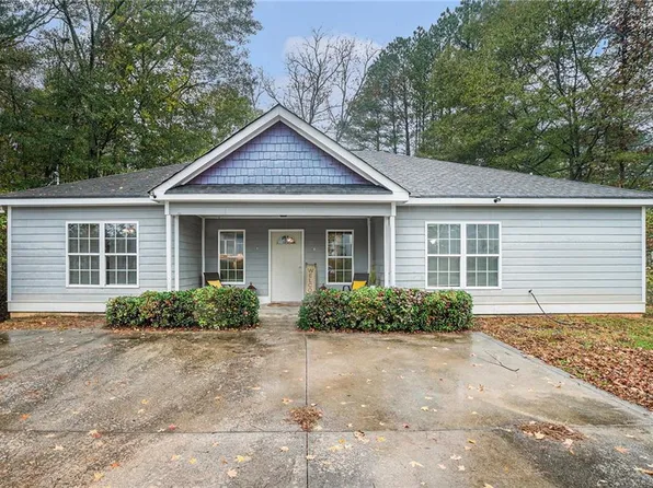 10945 City Pond Rd, Oxford, GA 30054