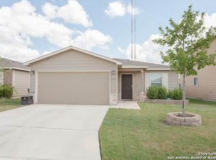11727 Silver Horse, San Antonio, TX 78254