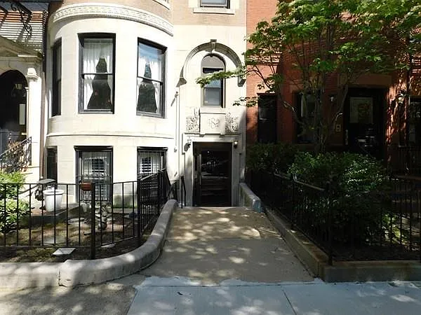 482 Beacon St #11A — Photo 9