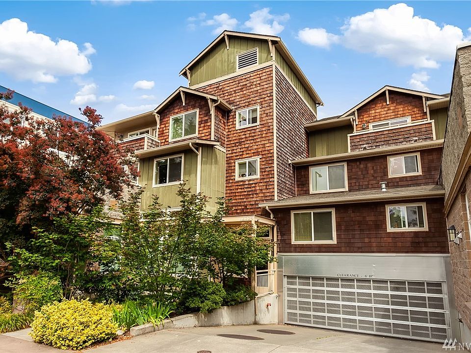1st image of 12534 15th Ave NE Unit 38