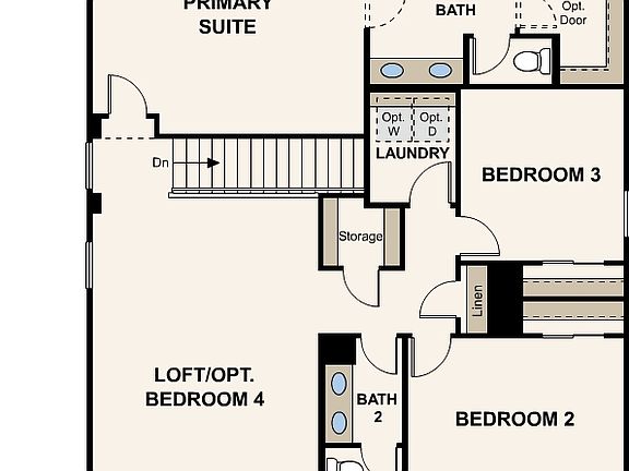 4th image of this home