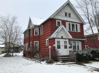 919 Avon St, La Crosse, WI 54603