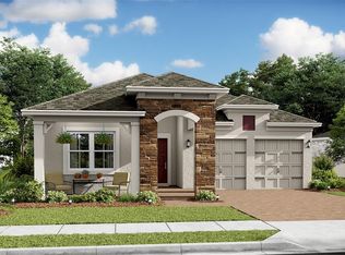 15341 Blue Peacock Ln, Winter Garden, FL 34787