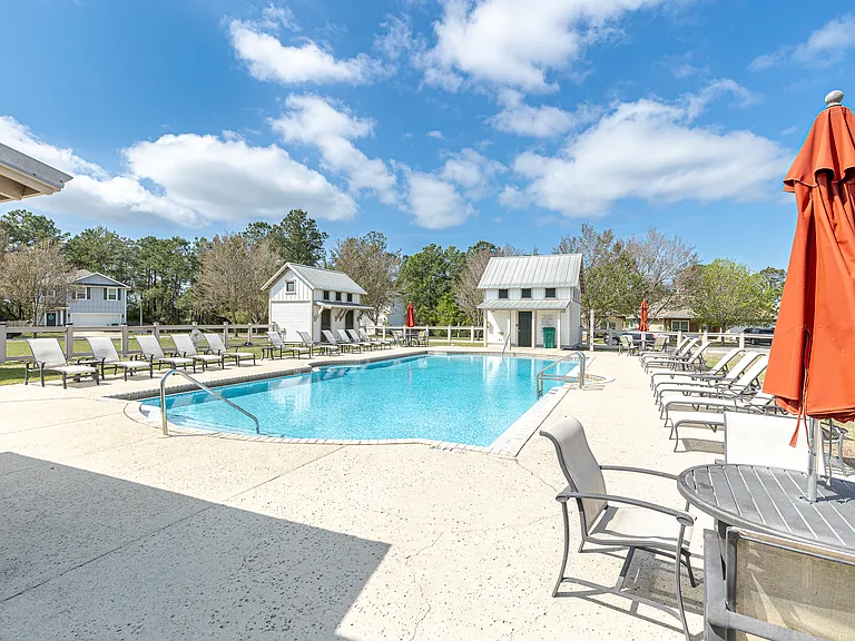 Community Pool