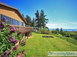 6064 Snapdragon Ln, Clinton, WA 98236