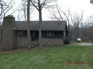 6450 River Rd, Madison, OH 44057