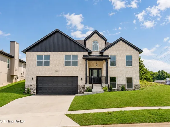 7605 Pauls View Pl, Louisville, KY 40228