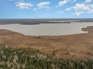 1940 N Third Lake Rd, Saint Helen, MI 48656