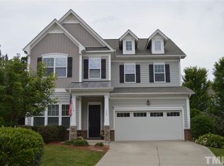 1760 Laurel Park Pl, Cary, NC 27511